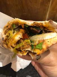 Chawarma du Restaurant de döner kebab Ozlem à Paris - n°20