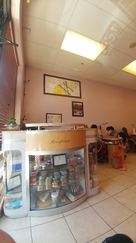 Niva Nail Salon 79065
