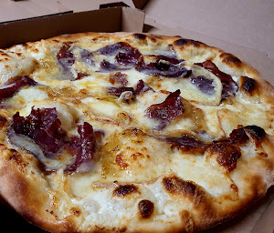 Photo n°2 de Bella Pizza à Hirsingue ()