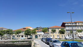 Posto Municipal de Turismo - Viana Welcome Centre