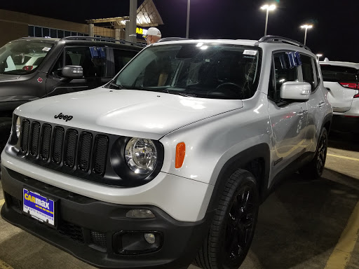 Used Car Dealer «CarMax», reviews and photos, 8400 Anderson Blvd, Fort Worth, TX 76120, USA