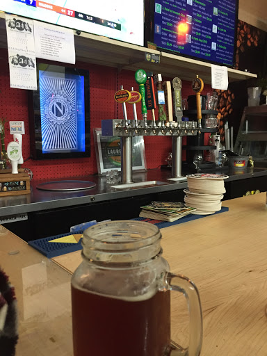 Bar «A1 Hop Shop 104th», reviews and photos, 10406 Greenwood Ave N, Seattle, WA 98133, USA