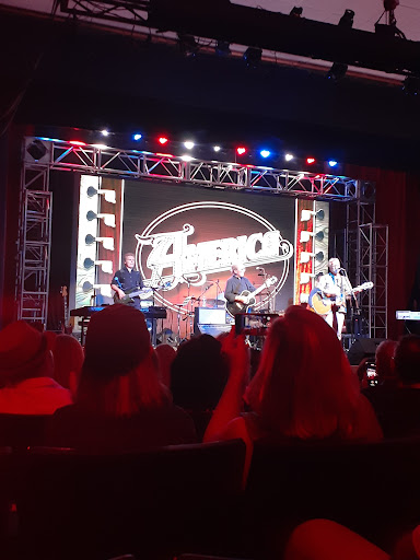 Live Music Venue «The Kent Stage», reviews and photos, 175 E Main St, Kent, OH 44240, USA