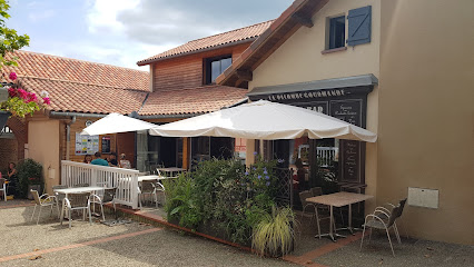 Restaurant Sandikala - 7-9 Rue de la Barsogue, 65330 Galan, France