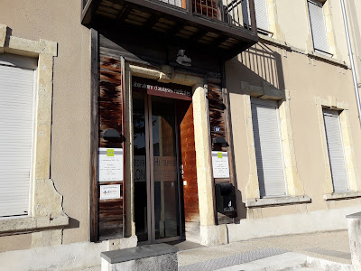 LPA - Laboratoires de Proximité Associés à Pontarlier