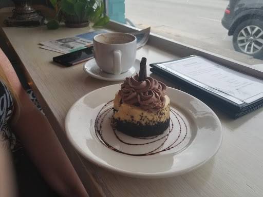 Dessert Shop «Gala Desserts», reviews and photos, 829 Savannah Hwy, Charleston, SC 29407, USA