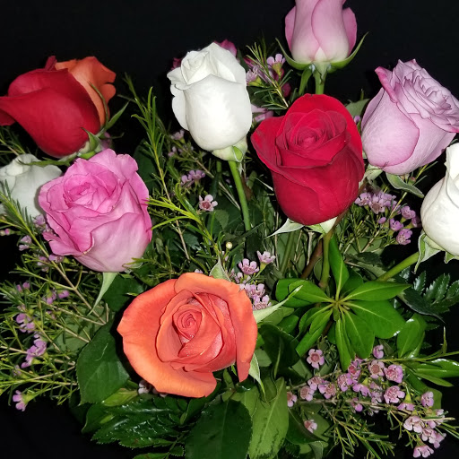 Florist «Fairview Flower Shop», reviews and photos, 1026 Sycamore Dr, Decatur, GA 30030, USA