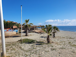 Foto di Plage de la Caravelle - luogo popolare tra gli intenditori del relax