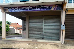 Açaí E Restaurante Regional image