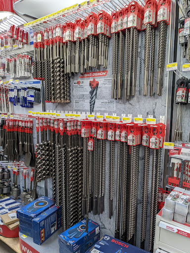 Lumber Store «South City Lumber & Supply», reviews and photos, 499 Railroad Ave, South San Francisco, CA 94080, USA