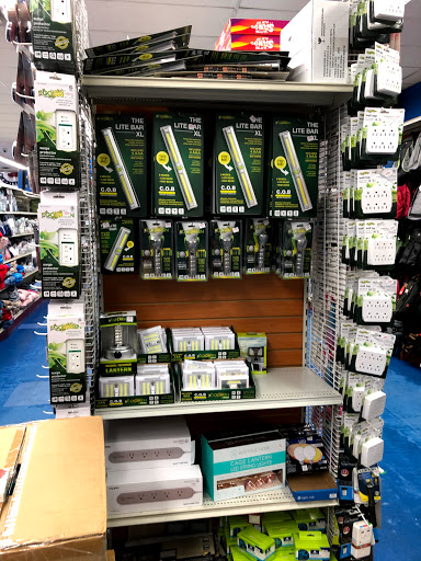 Department Store «Lot-less Closeouts», reviews and photos, 3155 Amboy Rd, Staten Island, NY 10306, USA