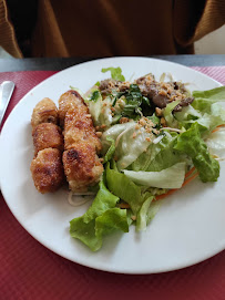 Les plus récentes photos du Restaurant de cuisine fusion asiatique Yang Xi Cuisine Indochinoise à Castelnau-d'Estrétefonds - n°5