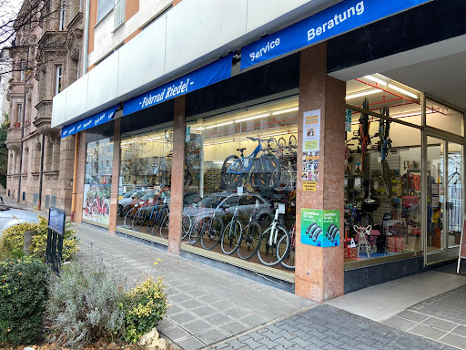 Fahrrad Werkstatt Nuremberg