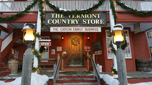 General Store «The Vermont Country Store Weston», reviews and photos, 657 Main St, Weston, VT 05161, USA
