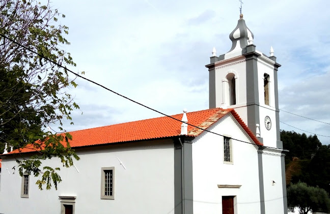Igreja Paroquial de Pala