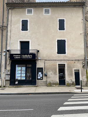 Provence Luberon Sotheby's International Realty à Mazan