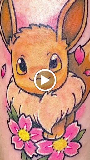 Explore tattoo ideas for guys shoulder, creative tattoo ideas in Cocoa, available at Rorschach Tattoo Shop and Piercing Studio