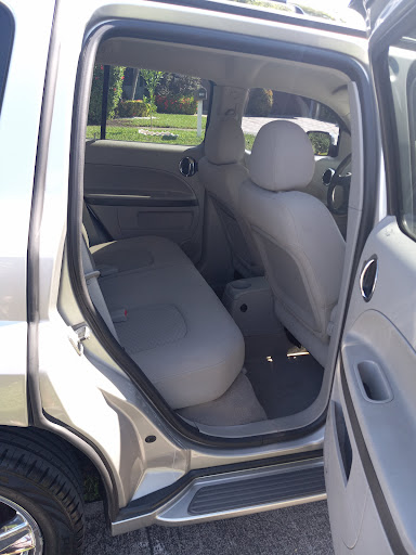 Used Car Dealer «Auto Sensation Inc», reviews and photos, 1730 W Sunrise Blvd, Fort Lauderdale, FL 33311, USA