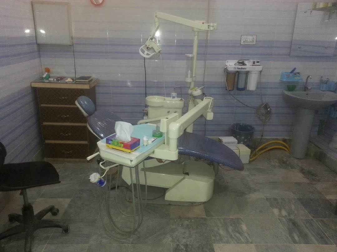 Amin Dental Clinic