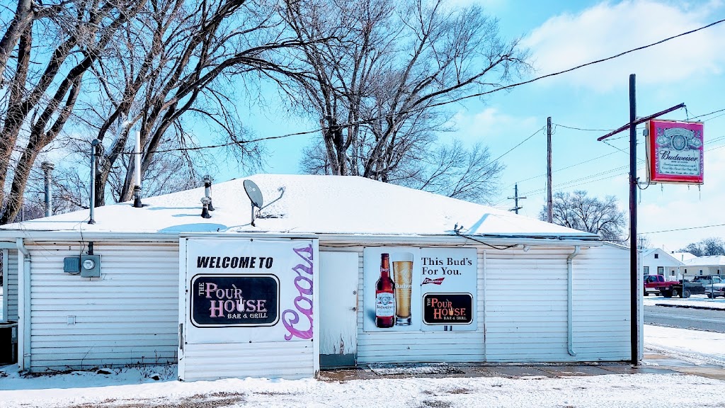 The Pour House 67401
