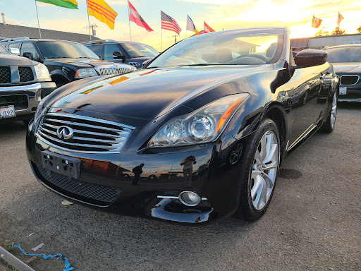 Used Car Dealer «Car Co», reviews and photos, 1100 23rd St B, Richmond, CA 94804, USA