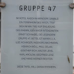 Photo n°5 de l'avis de Klaus.e fait le 24/11/2016 à 07:17 sur le  Strandhotel Miramar à Timmendorfer Strand