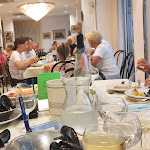 Photo n°3 de l'avis de Erwin.o fait le 29/07/2016 à 07:34 sur le  Hotel Victoria à Bellaria - Igea Marina