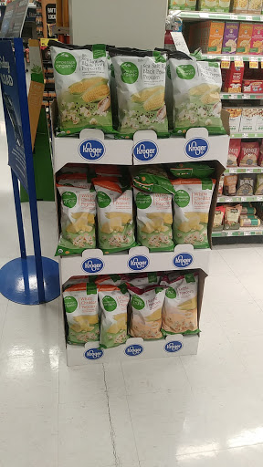 Grocery Store «Kroger», reviews and photos, 15455 Haggerty Rd, Plymouth, MI 48170, USA
