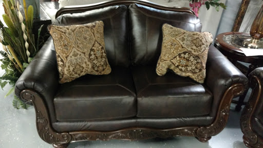 Furniture Store «National Furniture Liquidators», reviews and photos, 8600 Gateway Blvd E, El Paso, TX 79907, USA