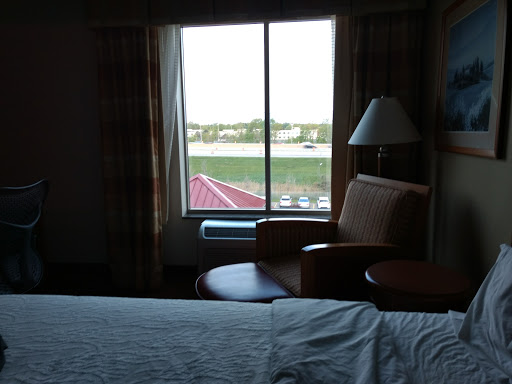 Hotel «Hilton Garden Inn Cleveland East», reviews and photos, 700 Beta Dr, Mayfield, OH 44143, USA