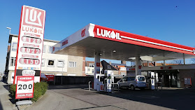 LUKOIL Gentbrugge DELIWAY