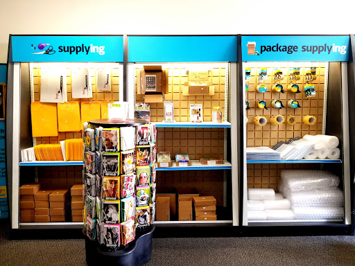 Shipping and Mailing Service «The UPS Store», reviews and photos, 13089 Peyton Dr c, Chino Hills, CA 91709, USA