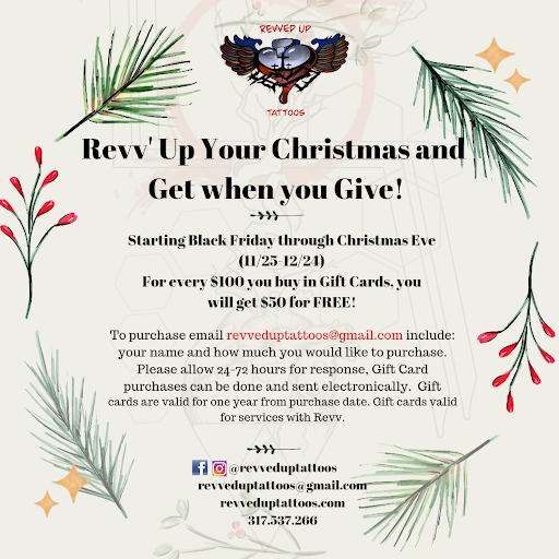 Explore good ideas for cover up tattoos, creative tattoo ideas in Indianapolis, available at Revved Up Tattoos