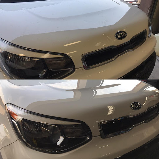 Auto Repair Shop «The Car Shop», reviews and photos, 821 W Broadway Rd, Tempe, AZ 85282, USA