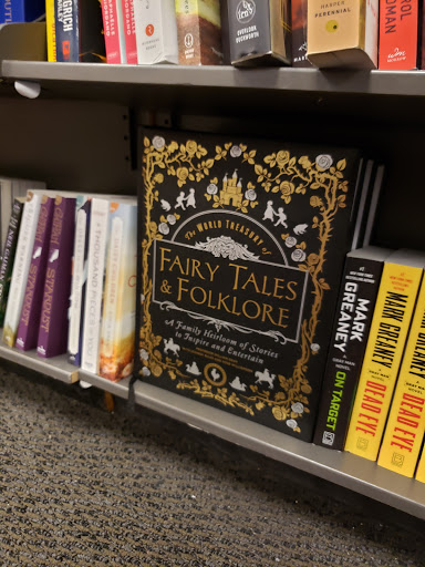 Book Store «Books-A-Million», reviews and photos, 3005 Clarendon Blvd, New Bern, NC 28562, USA