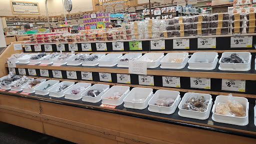 Health Food Store «Sprouts Farmers Market», reviews and photos, 1343 W Campbell Rd, Richardson, TX 75080, USA