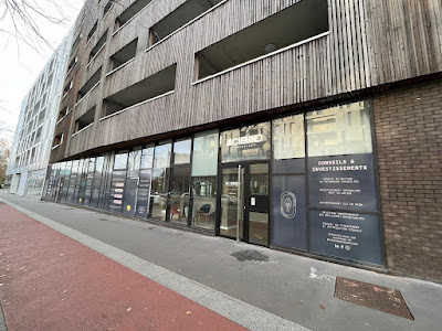VACHERAND IMMOBILIER - EURALILLE / SAINT SAUVEUR à Lille