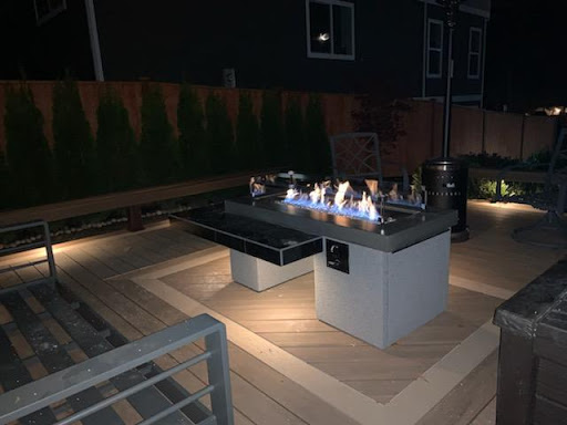 Electrician «Custom Electrical Services», reviews and photos, 3716 Auburn Way N Suite 102, Auburn, WA 98002, USA