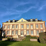 Manoir d'Aulage Saint-Martin-l'Hortier