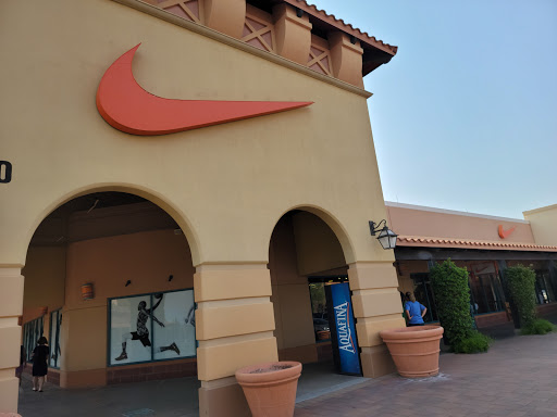 Clothing Store «Nike Factory Store», reviews and photos, 4250 W Anthem Way #375, Anthem, AZ 85086, USA