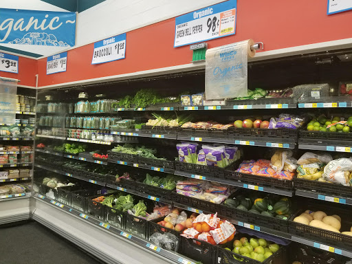 Supermarket «WinCo Foods», reviews and photos, 9718 E Sprague Ave, Spokane Valley, WA 99206, USA