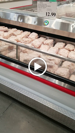 Warehouse store «Costco Wholesale», reviews and photos, 11800 Fourth St, Rancho Cucamonga, CA 91739, USA