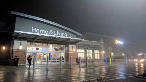 Department Store «Walmart Supercenter», reviews and photos, 919 IA-1, Iowa City, IA 52246, USA