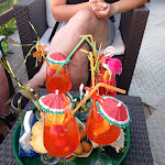 Photo n°4 de l'avis de Klaus.f fait le 23/08/2023 à 19:13 sur le  Bar Paradise à Guglionesi