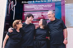 Odontologia Ribeiro & Rocha image