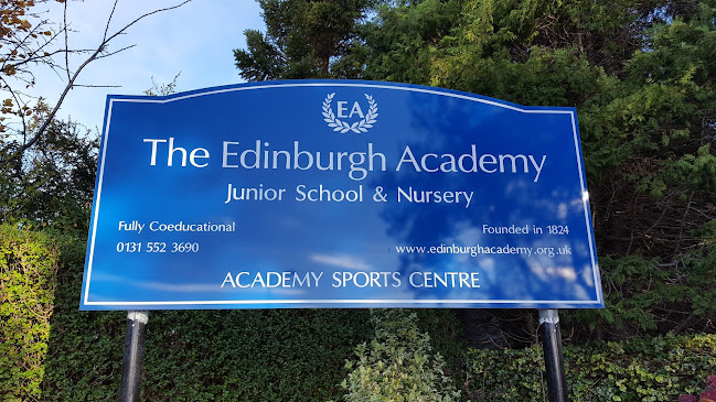 Edinburgh Academy Junior School - Edinburgh