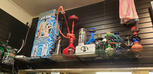 Tobacco Shop «King Smoke Shop», reviews and photos, 7758 15th Ave NW, Seattle, WA 98117, USA