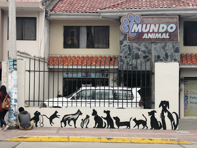 Mundo Animal - Cuenca