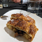 Photo n°4 de l'avis de Nicholas.a fait le 28/05/2023 à 17:22 sur le  Da Luisa | Trattoria Pizzeria à Como