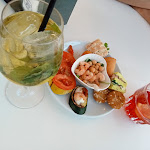 Photo n°1 de l'avis de chiara.e fait le 25/08/2022 à 16:50 sur le  Winner à Foligno